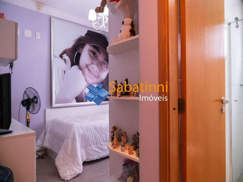 Imagem 15 de 30 de Apartamento A Venda Em Sp Tatuape - Ap04314 - 69297231