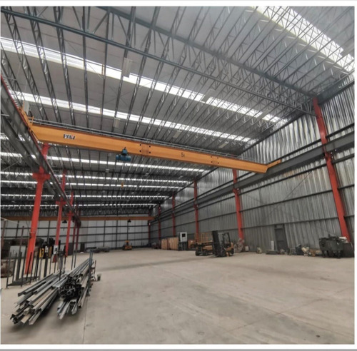 Chih Sur 95,798 Ft2 Parque Ind. Sur Anibdir Lr 050624