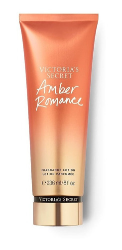 Amber Romance Victoria's Secret 250