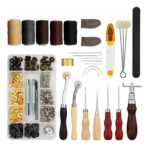 Kit De Costura, Tallado Y Costura, Accesorios Profesionales