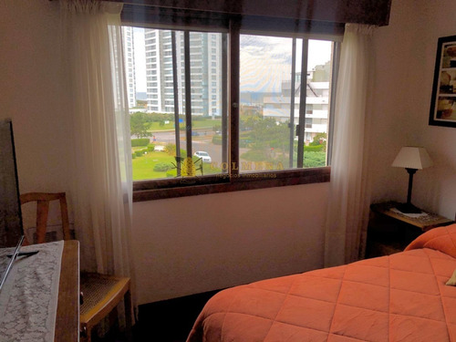 Apartamento En Roosevelt, Muy Cerca De La Playa Brava - Consulte!!!!!!!!-ref:2649