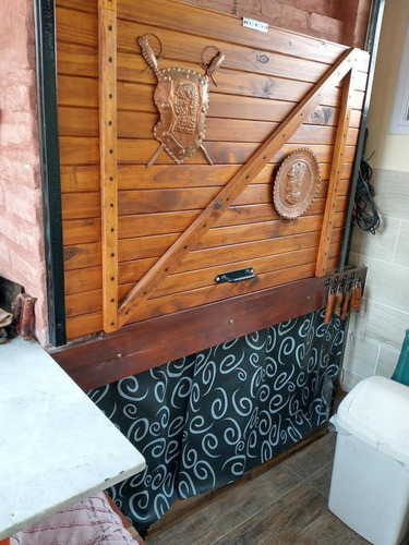 Imagen 18 de 26 de Excelente Ph De 4 Ambiente Reciclado En Inmejorable Zona De Vicente Lopez, Terraza Con Parrilla