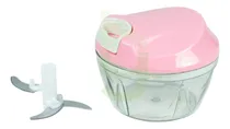 Comprar Picadora Mezclador Procesador Triturador Manual Verduras Ajo