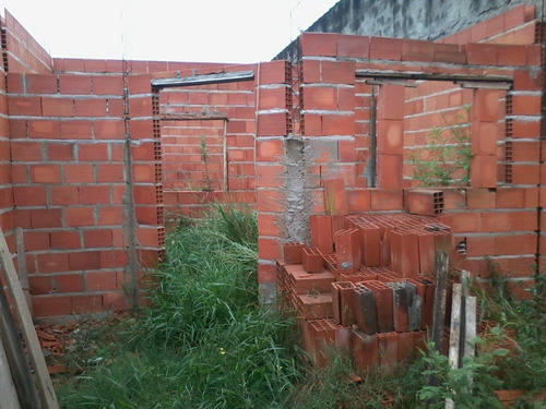 Casa Com 2 Dormitórios À Venda, 110 M² Por R$ 115.000 - Parque Balneário Carimã - Elias Fausto/sp - Ca0126