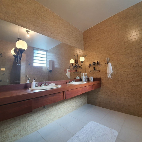 Imagem 11 de 17 de Casa Com 3 Dormitórios, 275 M², R$ 1.490.000 - Soberbo - Teresópolis/rj. - Ca01899 - 70240896