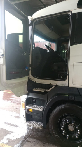 Scania R-440 6x4 A Bug Leve 2015 Muito Nova 330.000,00...