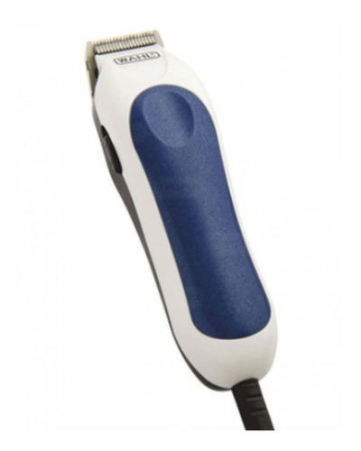 Wahl Maquina Terminadora Electric Barba Y Bigote Modelo 9307