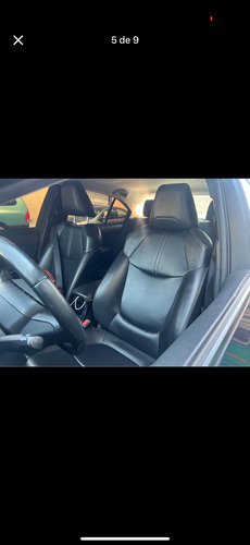 Toyota Corolla 1.8 Hybrid At