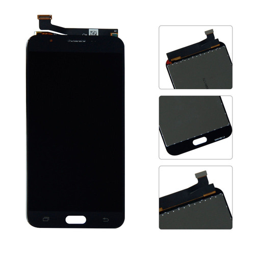 Usa Pantalla Lcd Táctil Para Samsung Galaxy J7 Principal (t-