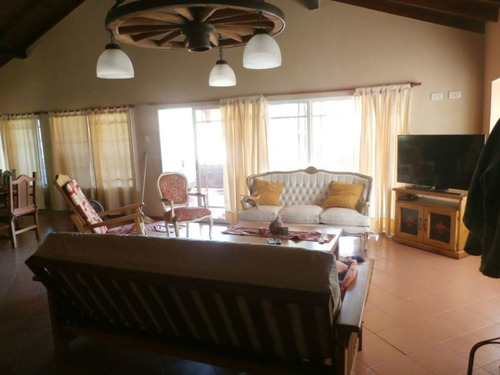 Imagen 7 de 17 de Casa En Venta En Potrero De Los Funes