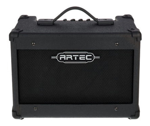 Artec A15c Amplificador Multiproposito