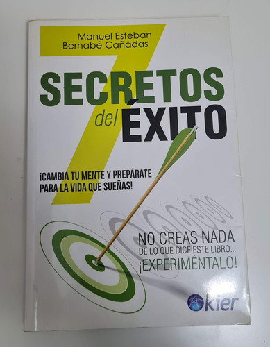 Los 7 Secretos Del Éxito-leyes Del Universo Q Cambian Vidas