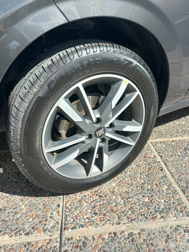 Fiat Cronos 1.3 Precision Cvt