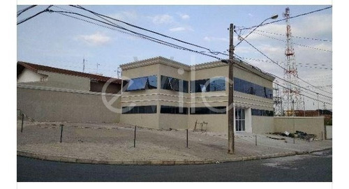 Prédio À Venda Em Parque Residencial Maria De Lourdes - Pr003019