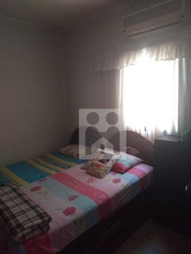 Imagem 3 de 27 de Casa Com 3 Dormitórios À Venda, 180 M² Por R$ 390.000 - Jardim Manoel Penna - Ribeirão Preto/sp - Ca0710
