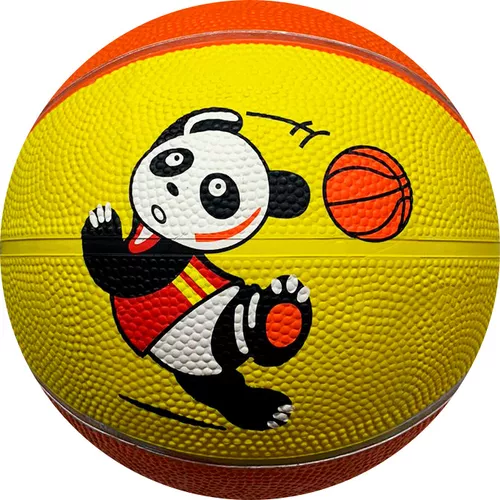 Bola Basquete Infantil