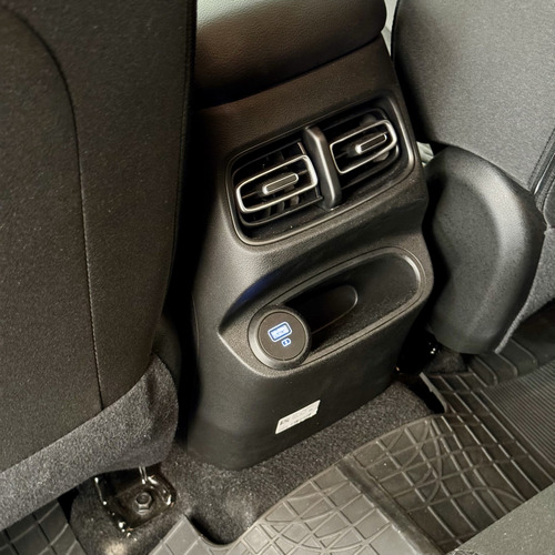 Hyundai Creta 1.0 TGDI FLEX LIMITED SAFETY AUTOMÁTICO