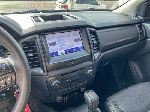Ford Ranger XLS 2.2 4x2 CD Diesel Aut.