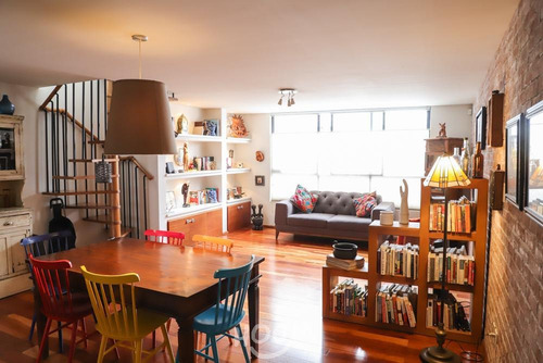 Imagen 4 de 30 de Departamento En Roma Norte, Cuauhtémoc Con 3 Recámaras, 146 M², Id: 36895