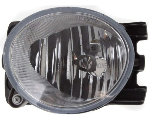 Para Honda Pilot Luz Antiniebla Hid Capa