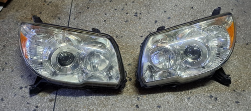 Faros Delanteros 4runner 06/09 - Par - Usad0s - Runner