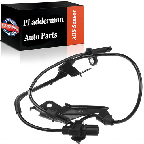 Sensor Abs Delantero Derecho Para Honda Pilot 2015 V6 3.5l