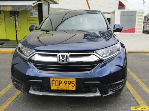 Honda Crv 2.4 City Plus