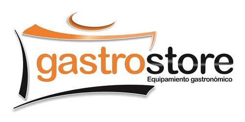Horno Pizzero Pastelero Tecno 6 Moldes Acero Inox. Premium