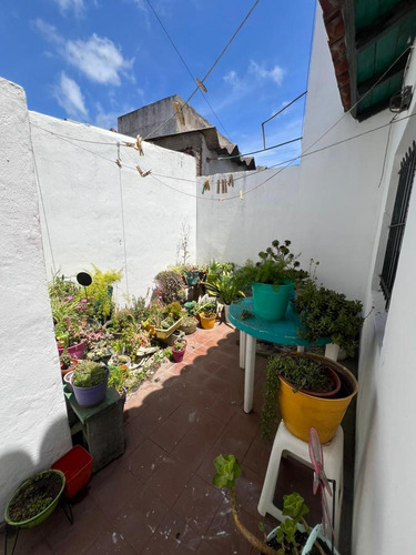 Casa Ph 3 Ambientes En Alvarado Y Tres Arroyos
