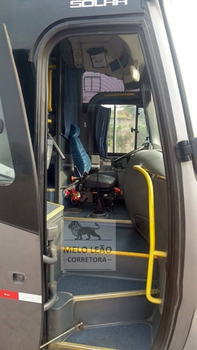 Imagem 7 de 12 de Ônibus Rodoviário Caio Induscar S R 46l Mbo-500 - 2012