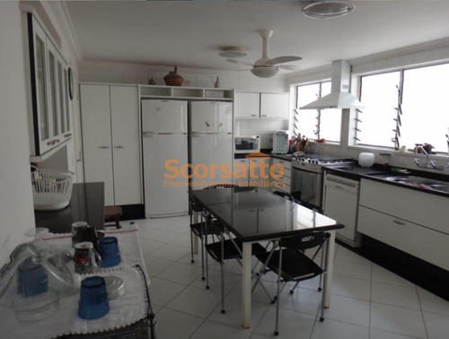 Imagem 10 de 30 de Casa À Venda, Condomínio Chácara Da Lagoa, Itapecerica Da Serra/sp. - 6132