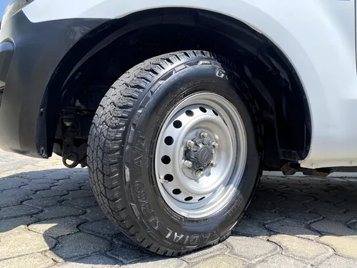 Ford Ranger 2.5 Xl Cabina Doble Mt