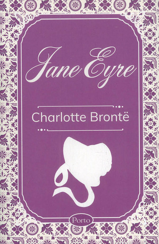 Jane Eyre: Jane Eyre, De Charlotte Bronte. Editorial Grupo Sin Fronteras, Tapa Blanda, Edición 1 En Español, 2023