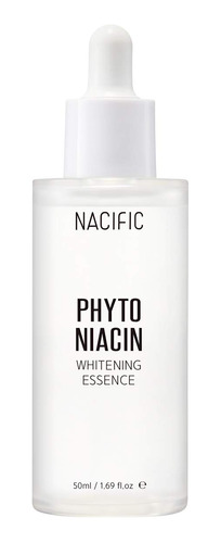 Nacific Natural Pacific Phyto Niacina Blanqueamiento Esencia