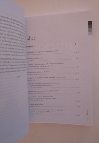 Derecho Del Trabajo/derecho Penal/trata De Personas-infojus