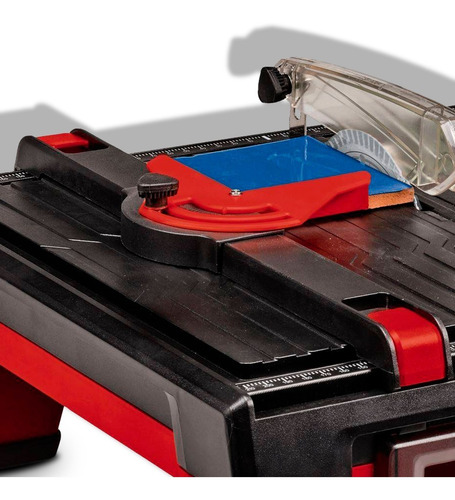 Cortadora Cerámica Inalámbrica Einhell Te-tc 18/115 Li-solo