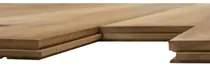 Comprar Piso Madera Maciza Viraro 15mm Marrón Claro Madera