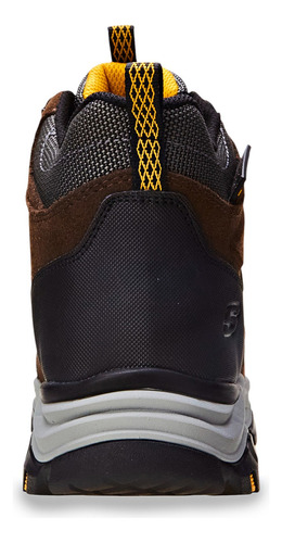 Tênis Masculino Skechers Rickter Branson