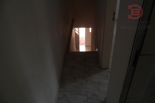Imagem 12 de 15 de Casa - Vila Uniao (zona Leste) - Ref: 5604 - L-5604