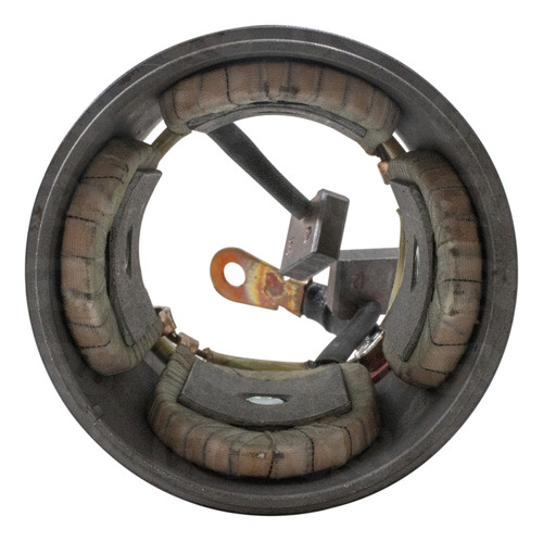 Carcaza De Marcha Sistema Delco P/ Cummins 29mt 12v 57-1238