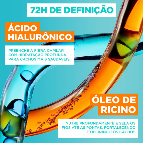 Condicionador L'Oréal Paris Elseve Cachos Longos dos Sonhos 400ml