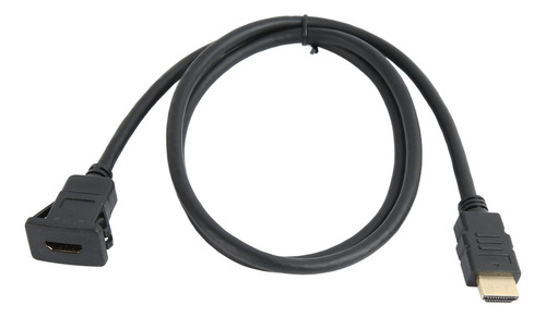Cable De Extensión De Interfaz Multimedia De Alta Definición