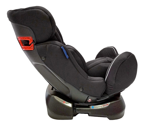 Imagen 7 de 8 de Silla Para Carro Grupo 0, 1 Y 2 Happy Baby Avant