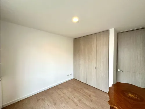 Venta Apartanento Loma Del Chocho