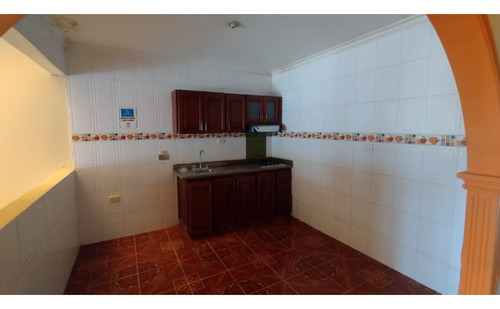 Casa En Venta En El B/ Buenavista En Montería