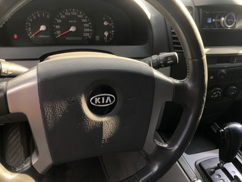 Imagen 7 de 14 de Kia Sorento 2006 3.5 Ex 4x4 At