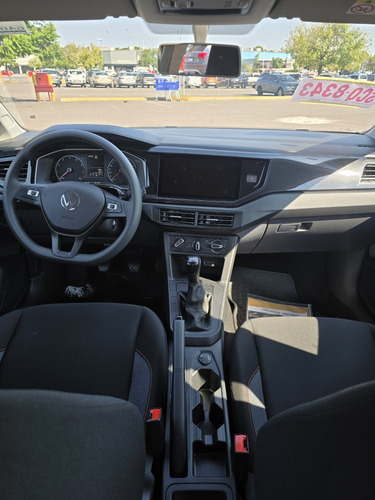 Volkswagen Polo 1.6 Msi Track