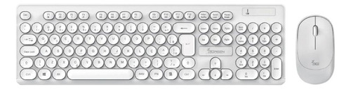 All In One Branco I5 16gb Ssd 240 Wi10 Tela 24 Ajuste Altura 127/220v