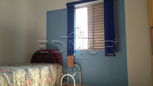 Imagem 11 de 15 de Apartamento - Vila Alzira - Ref: 16875 - V-16875