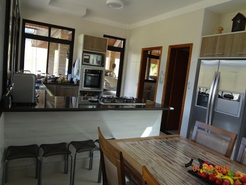 Imagem 4 de 13 de Sobrado À Venda, 500 M² Por R$ 1.850.000,00 - Jambeiro - Jambeiro/sp - So0055